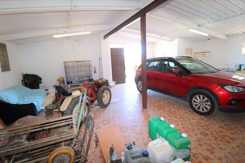 Landejendom i Lorca, Murcia, Lorca - € 199.000 | Ref: 2205-CH - foto 36